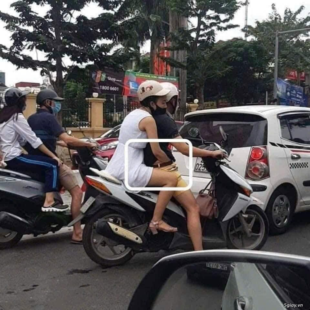 Hình hài hước... Nhiều thể loại vui nhôn - 2