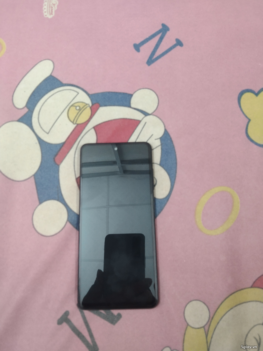 Samsung Galaxy A51 màuđen,Android 13,6.5inch giá tiền: 2triệu 300vnd - 4