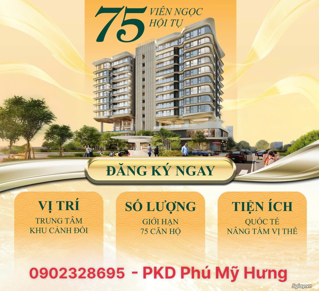 ĐĂNG KÝ MUA CĂN HỘ THE SCULPTURA PHÚ MỸ HƯNG TẠI ĐÂY - 2