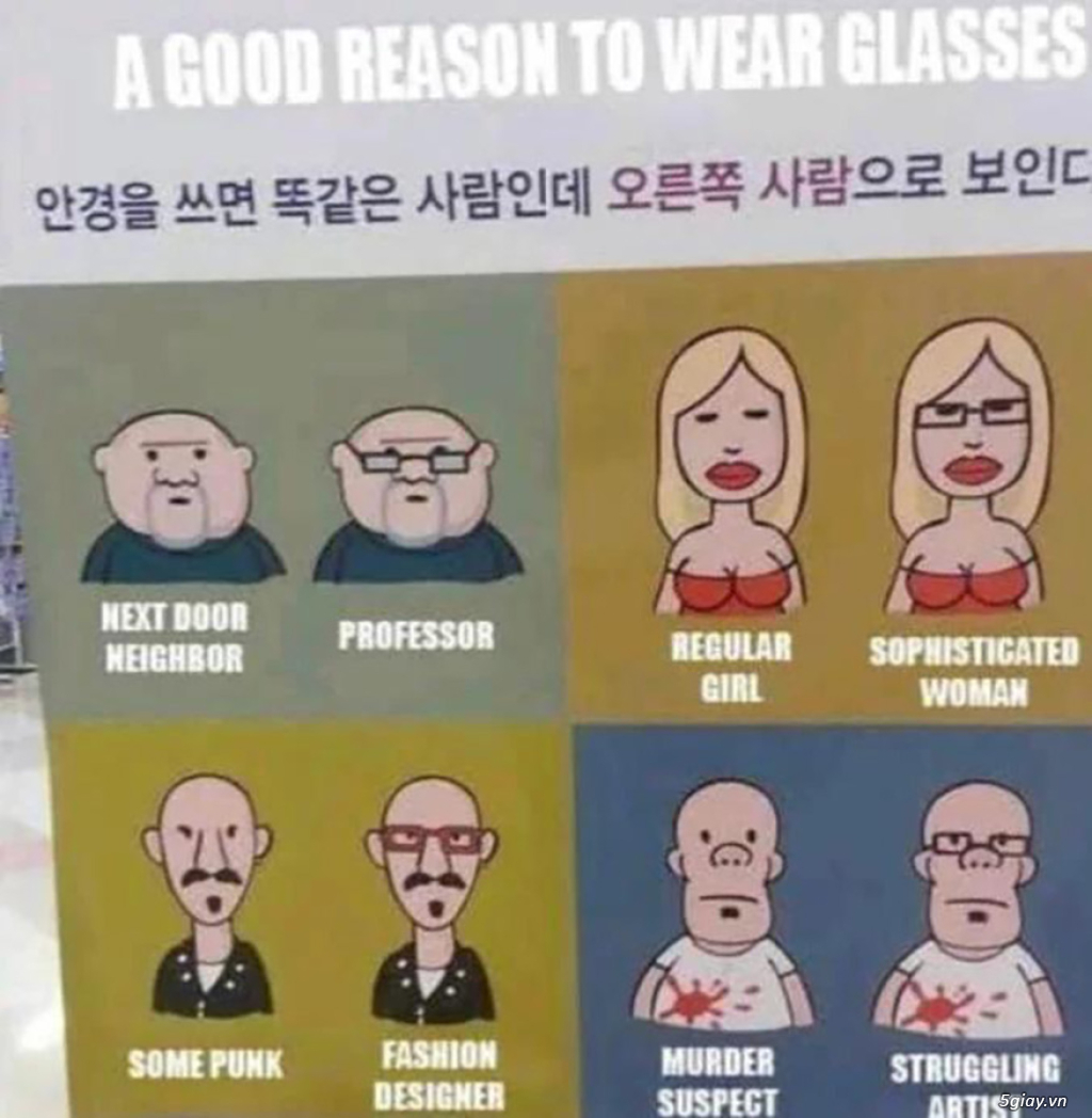 Hình hài hước... Nhiều thể loại vui nhôn - 4