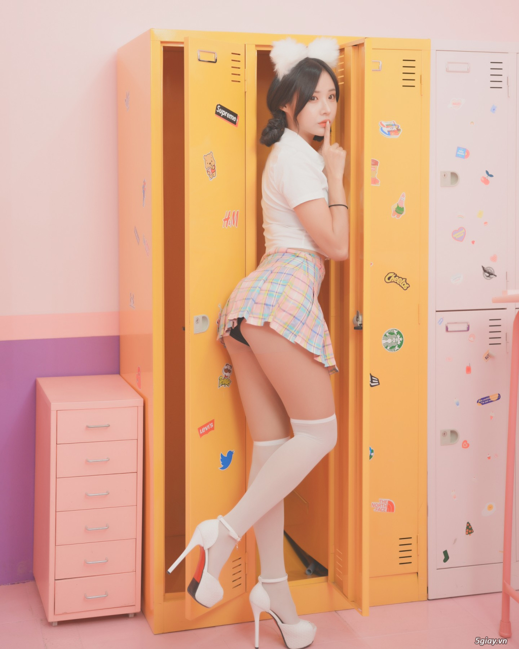 Hình hài hước... Nhiều thể loại vui nhôn - 2