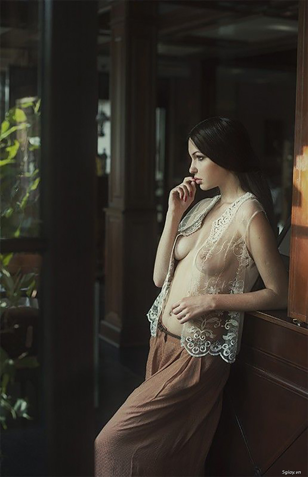 Hình hài hước... Nhiều thể loại vui nhôn - 1