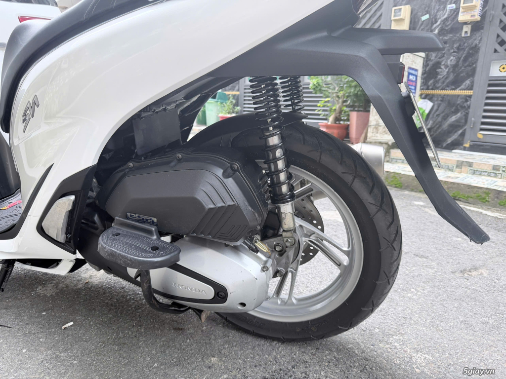 Bán sh125 cbs 2020 giá 55tr - 7