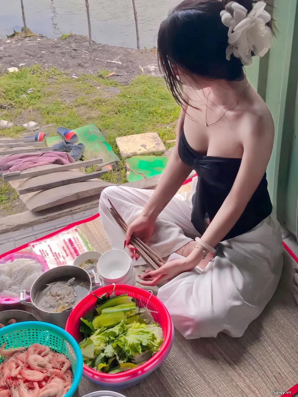 Hình hài hước... Nhiều thể loại vui nhôn - 4