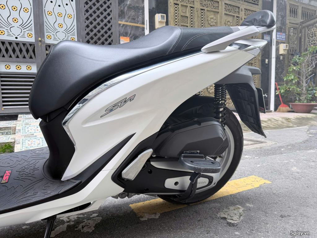 Bán sh125 cbs 2020 giá 55tr - 5