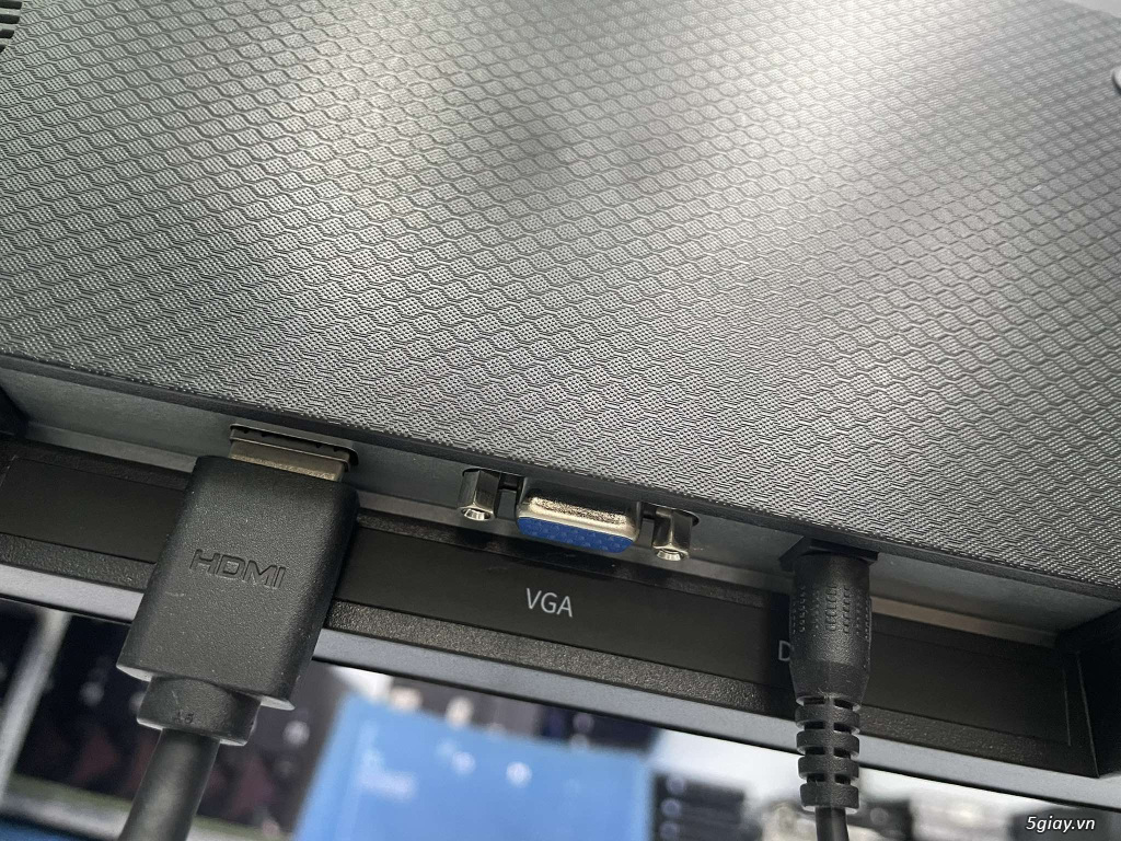 Thanh lý Màn hình 27 icnh còn bảo hành đến 01/05/2027 - 3