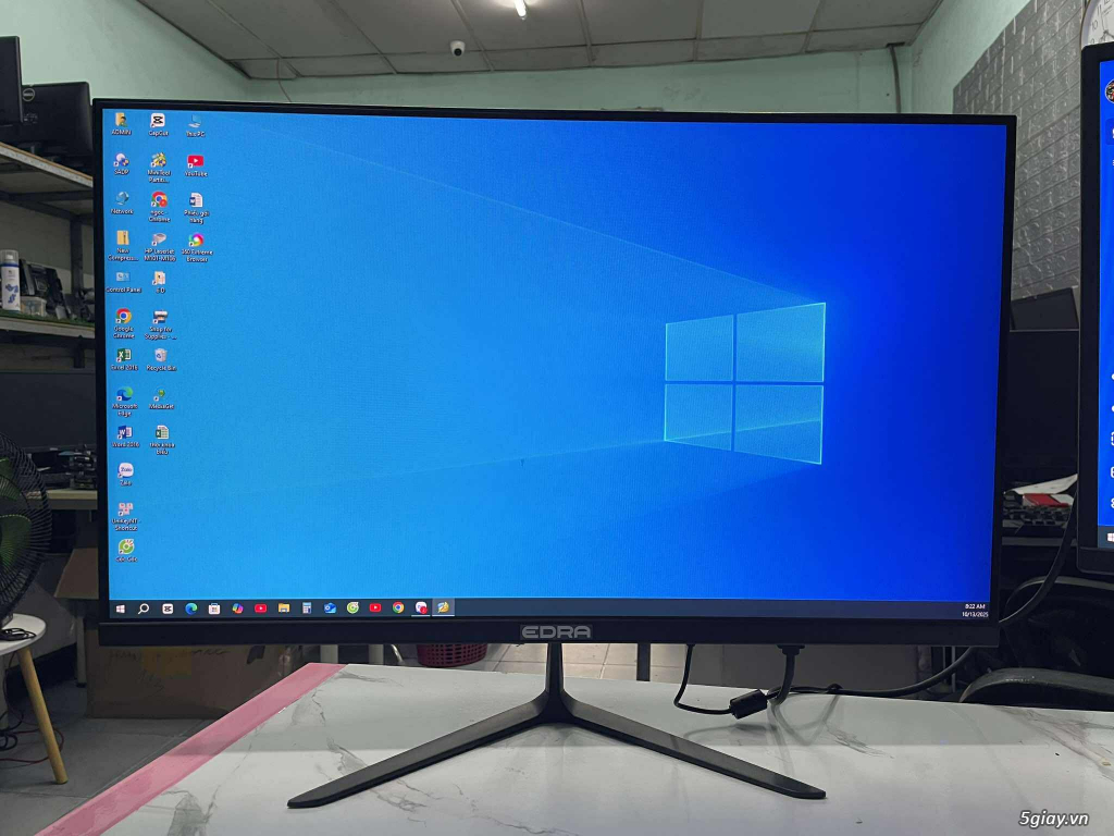 Thanh lý Màn hình 27 icnh còn bảo hành đến 01/05/2027 - 2