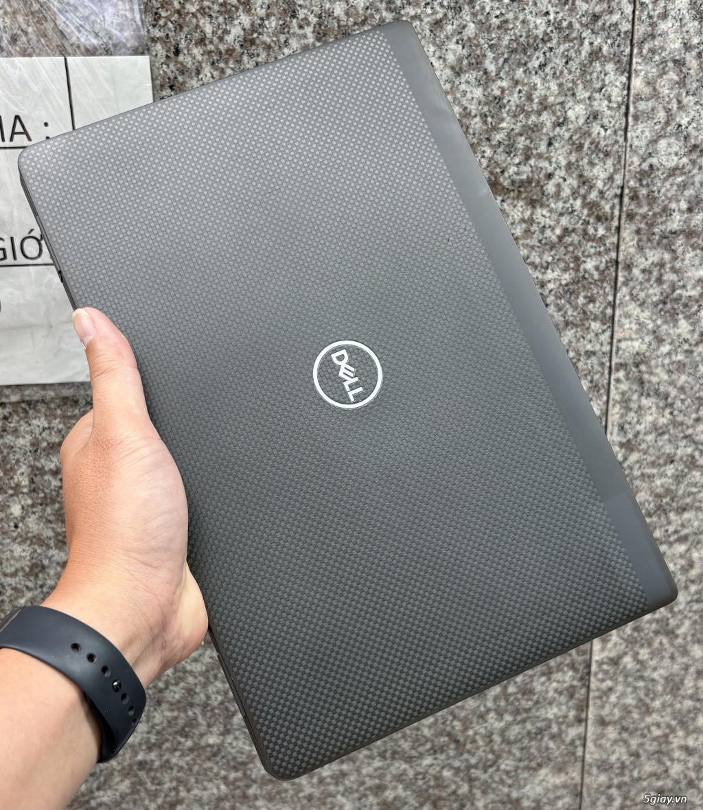 Dell Latitude 7420 i7-1185G7 Ram 16g SSD 256G nhỏ gọn - 2