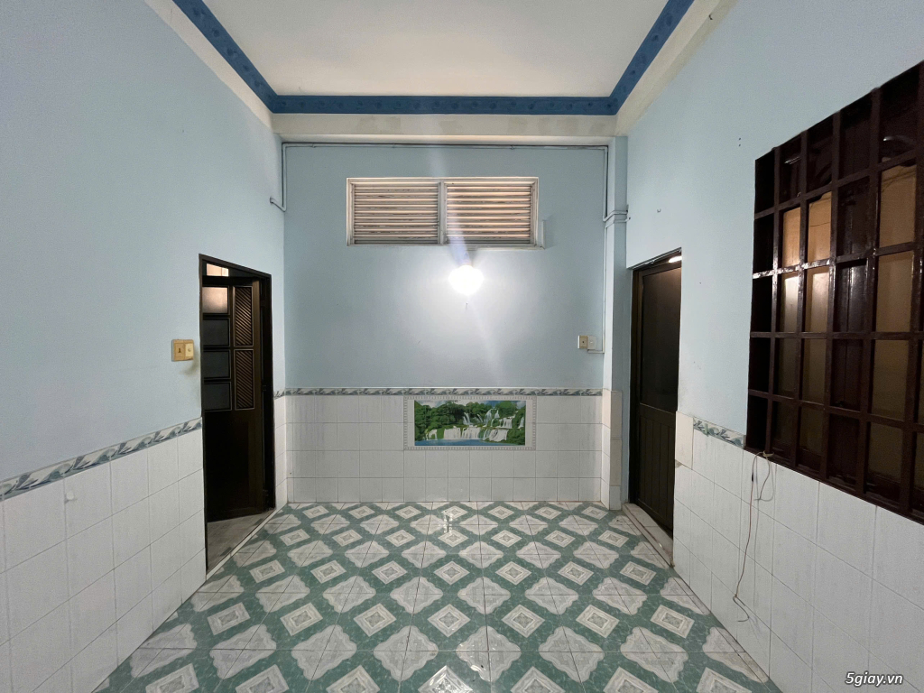 == Nhà trọ cách trường Marketting 200m - 2