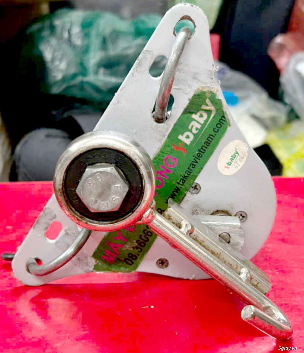 12 : Điện,Đ.tử,KTsố,G.dụng,V.phòng,hàng bãi Japan,xách tay USA update L.tục - 32