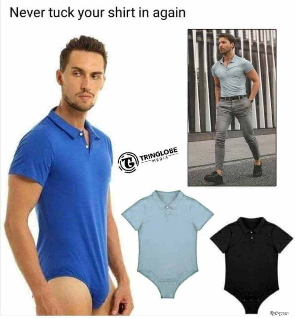 Hình hài hước... Nhiều thể loại vui nhôn