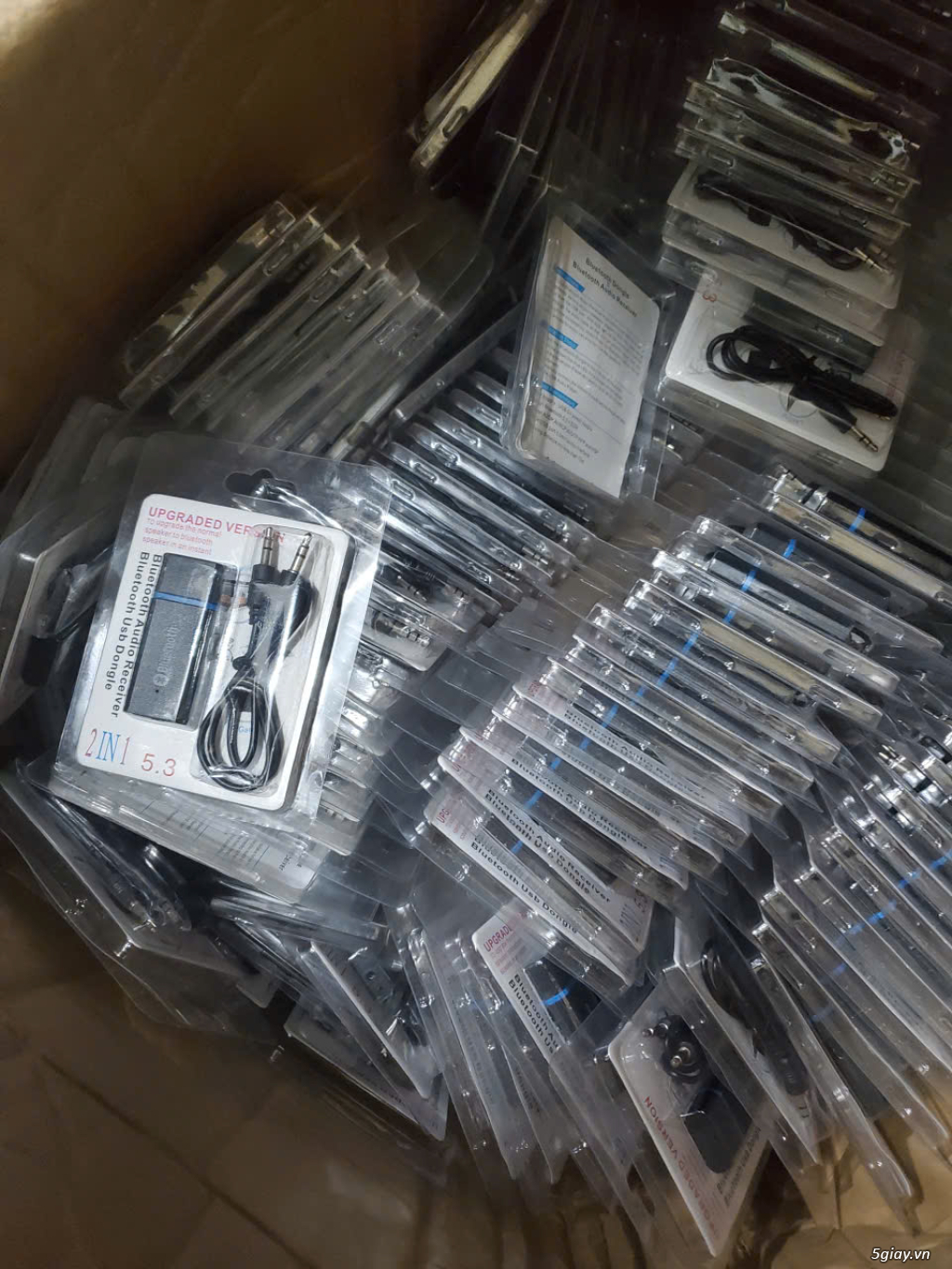 [XÃ KHO] USB THU WIFI - CARD WLAN - USB LAN - USB BLT - 4