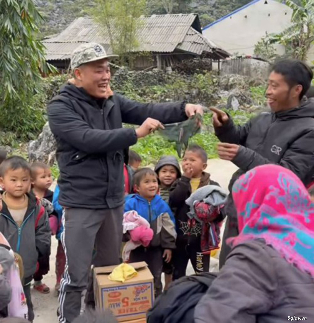 Hình hài hước... Nhiều thể loại vui nhôn