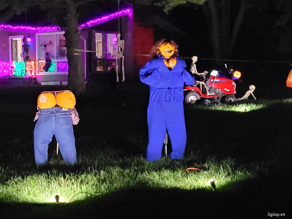 Hình hài hước... Nhiều thể loại vui nhôn - 3