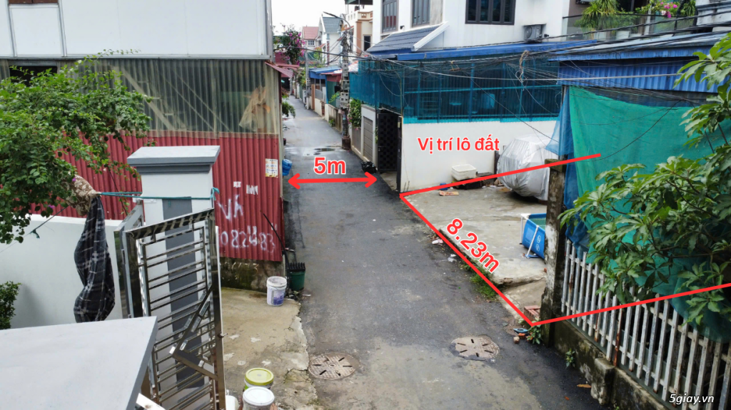 CHÍNH CHỦ CẦN BÁN NHANH - KHU ĐẤT LIỀN KỀ VINHOMES OCEAN PARK 2 - 1