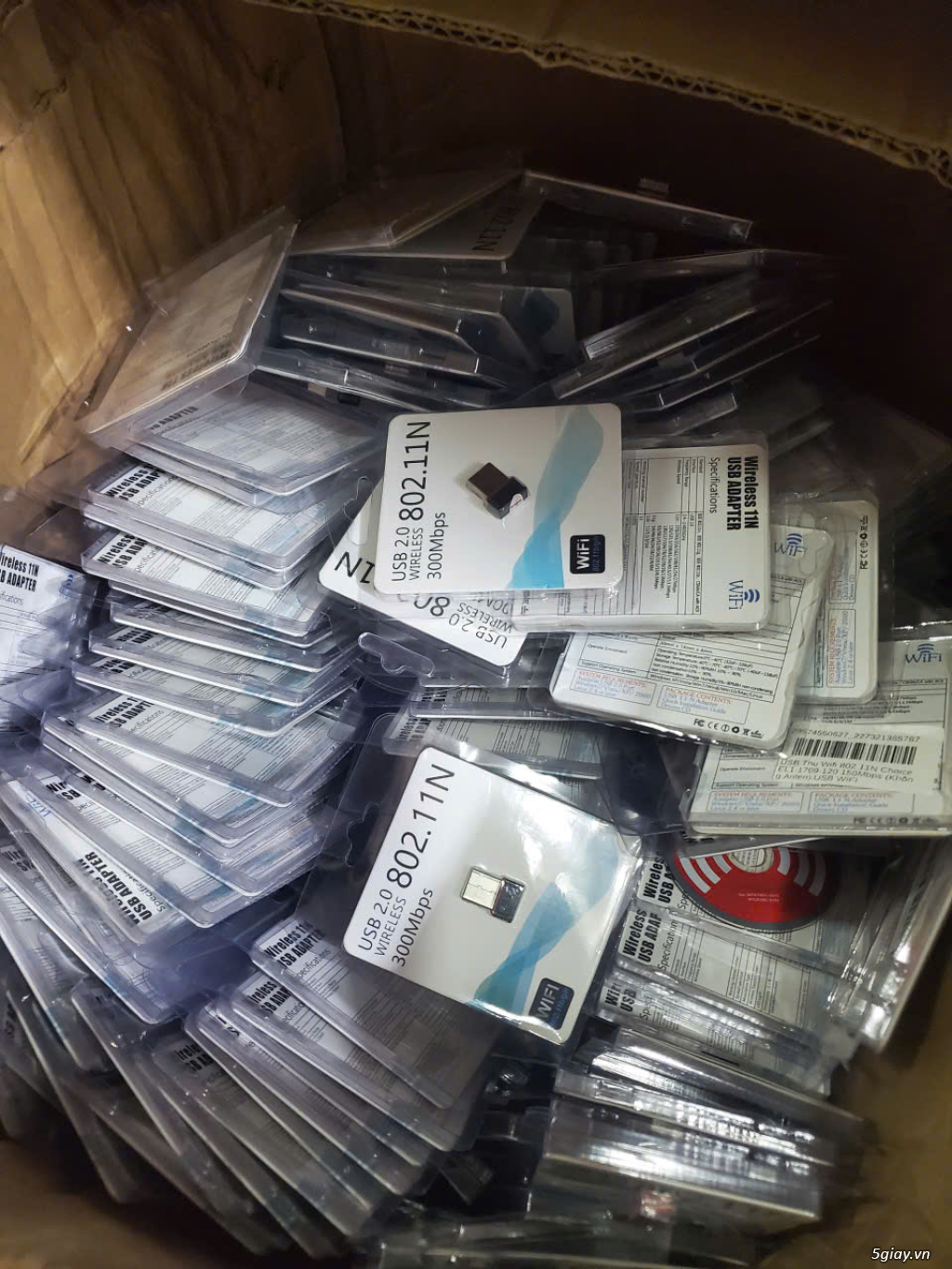 [XÃ KHO] USB THU WIFI - CARD WLAN - USB LAN - USB BLT
