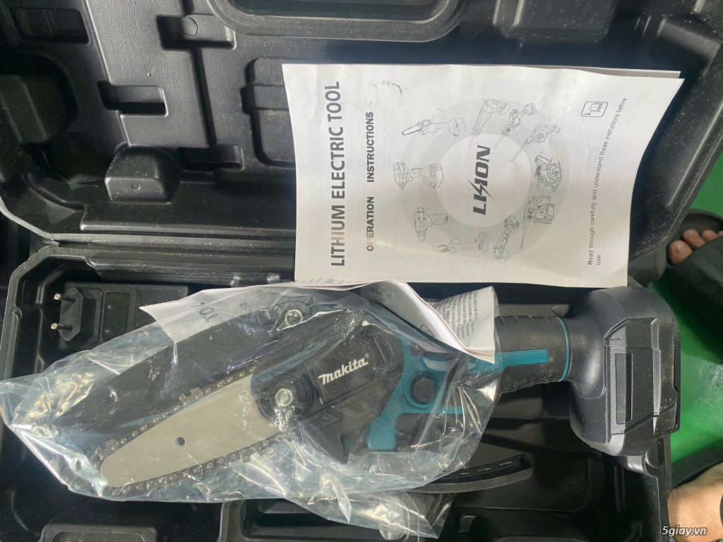 Cần thanh lý hàng tồn kho - giá sale sập sàn - 3