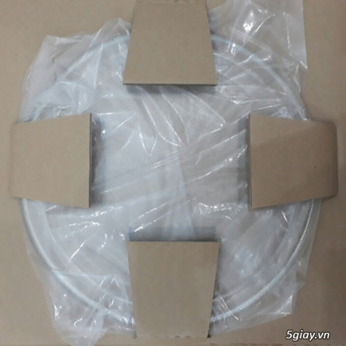 Đĩa thuỷ tinh cho lò vi sóng - Linh kiện lò vi sóng - 2