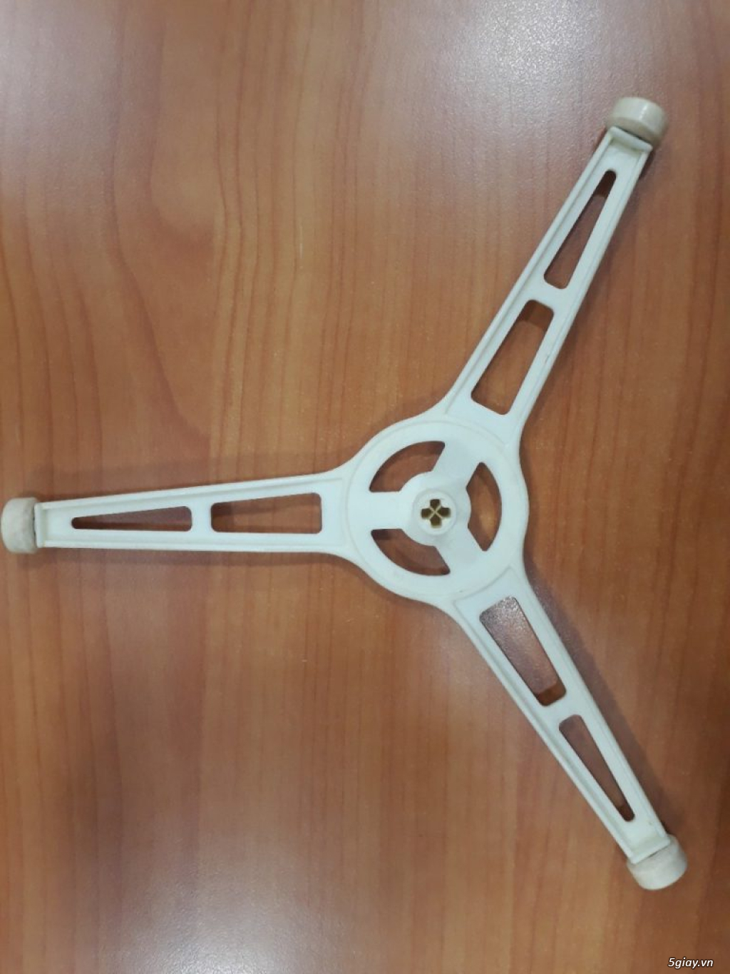 Đĩa thuỷ tinh cho lò vi sóng - Linh kiện lò vi sóng - 4