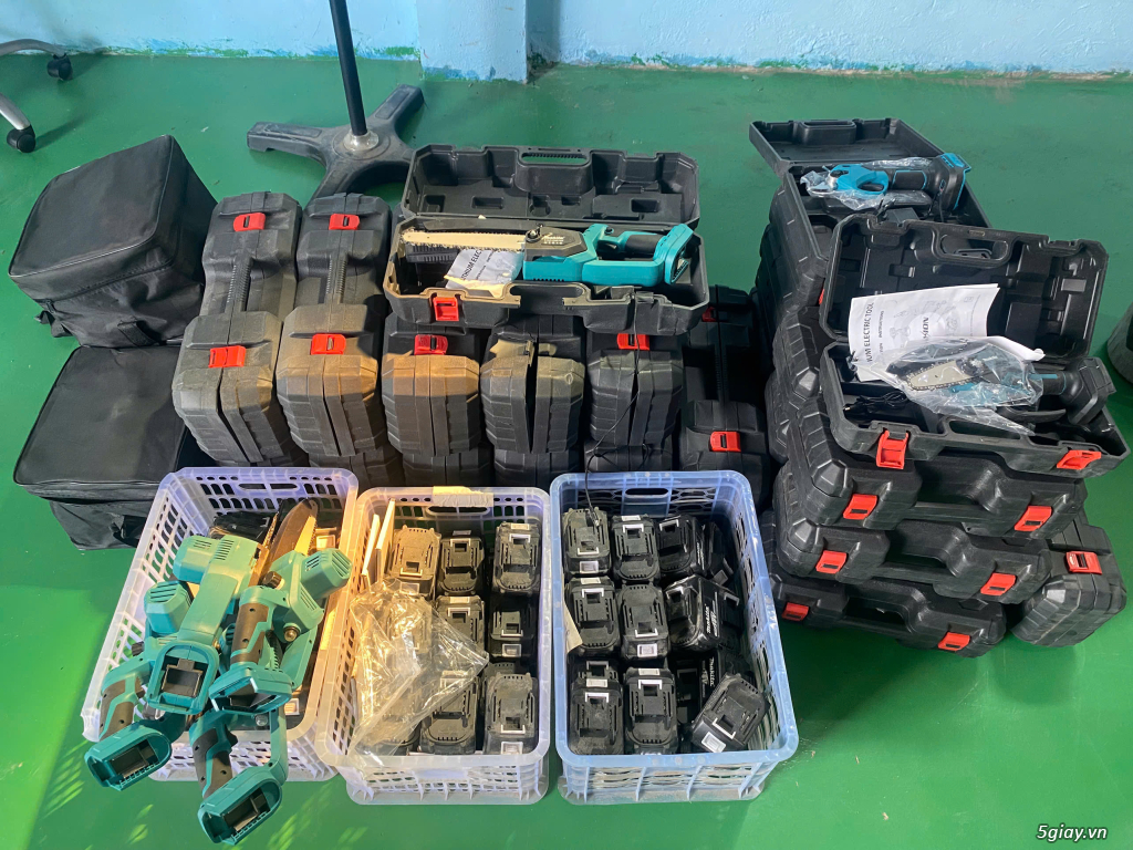 Cần thanh lý hàng tồn kho - giá sale sập sàn - 1