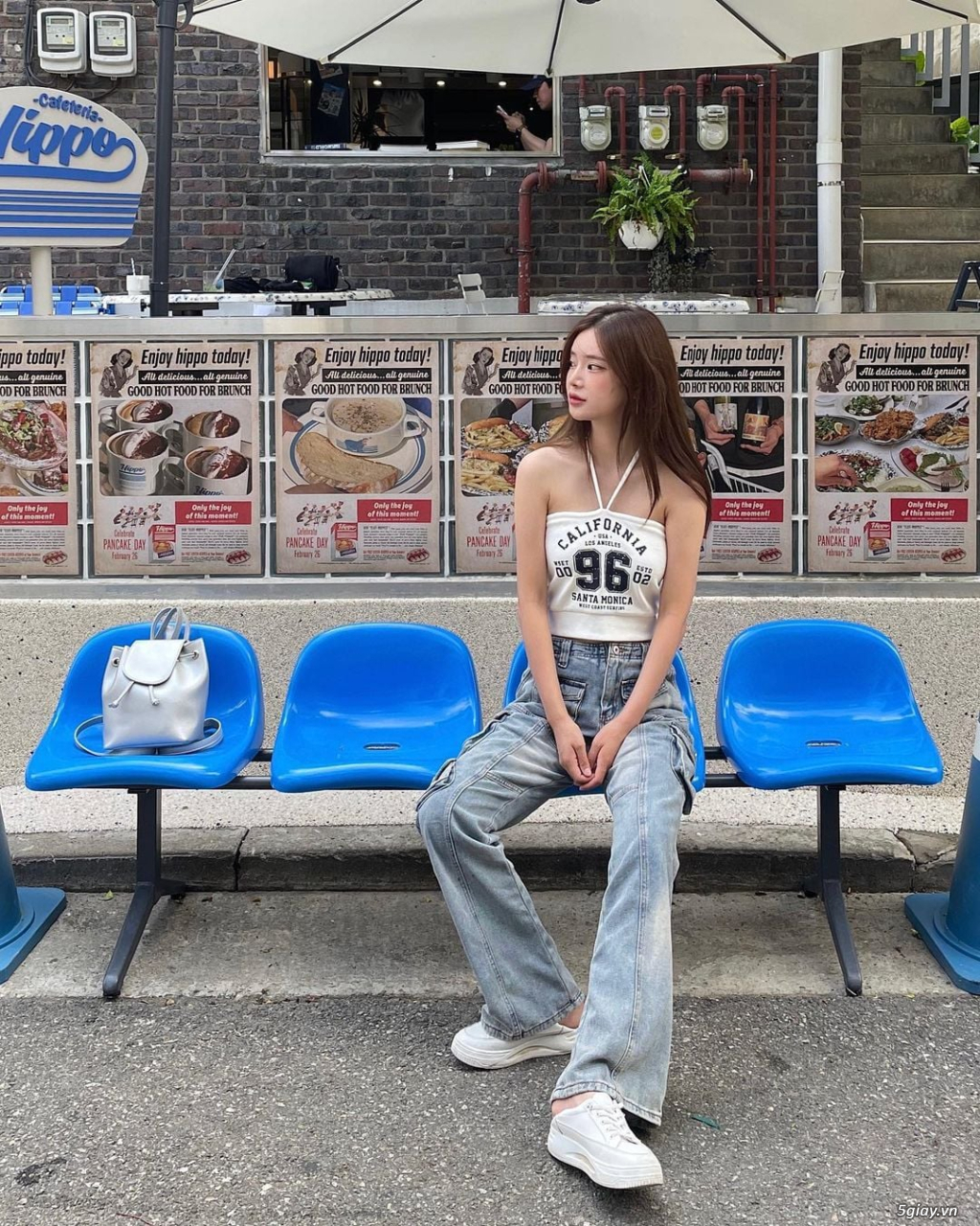 Hình hài hước... Nhiều thể loại vui nhôn - 2