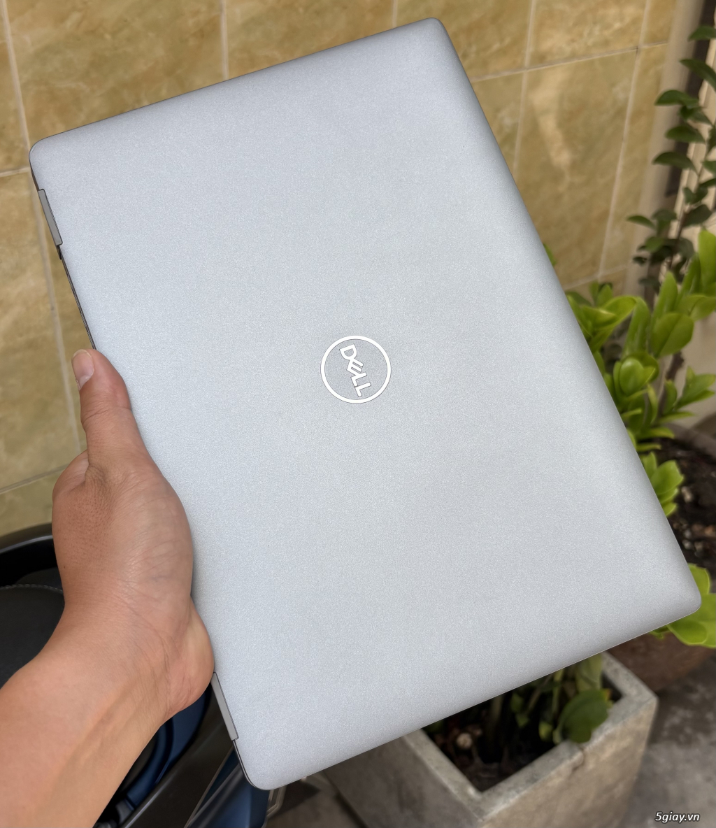 Dell Latitude 5320 i7-1185G7 Ram 32G SSD 256G Máy us zin đẹp - 3