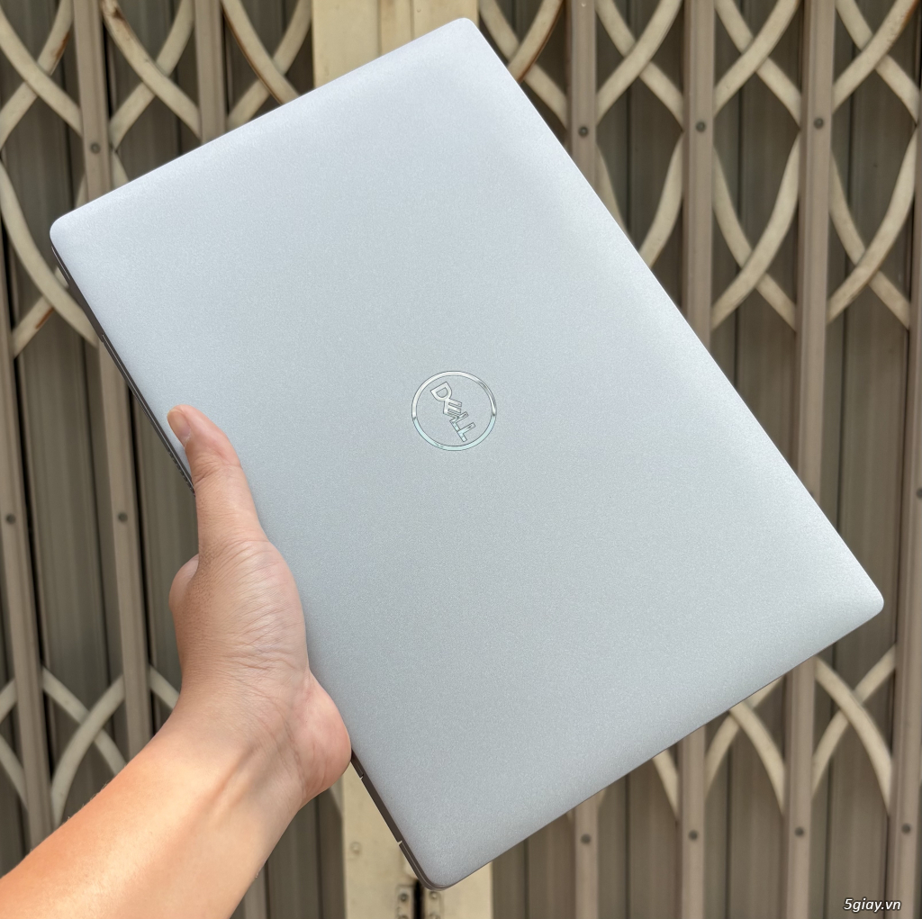 Dell Latitude 5421 i7-11850H/16G/512G Vga rời MX 450 - 3