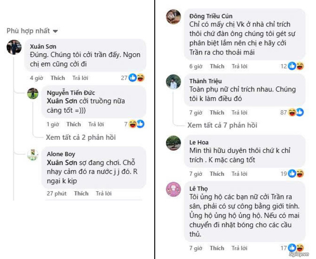 Hình hài hước... Nhiều thể loại vui nhôn - 1