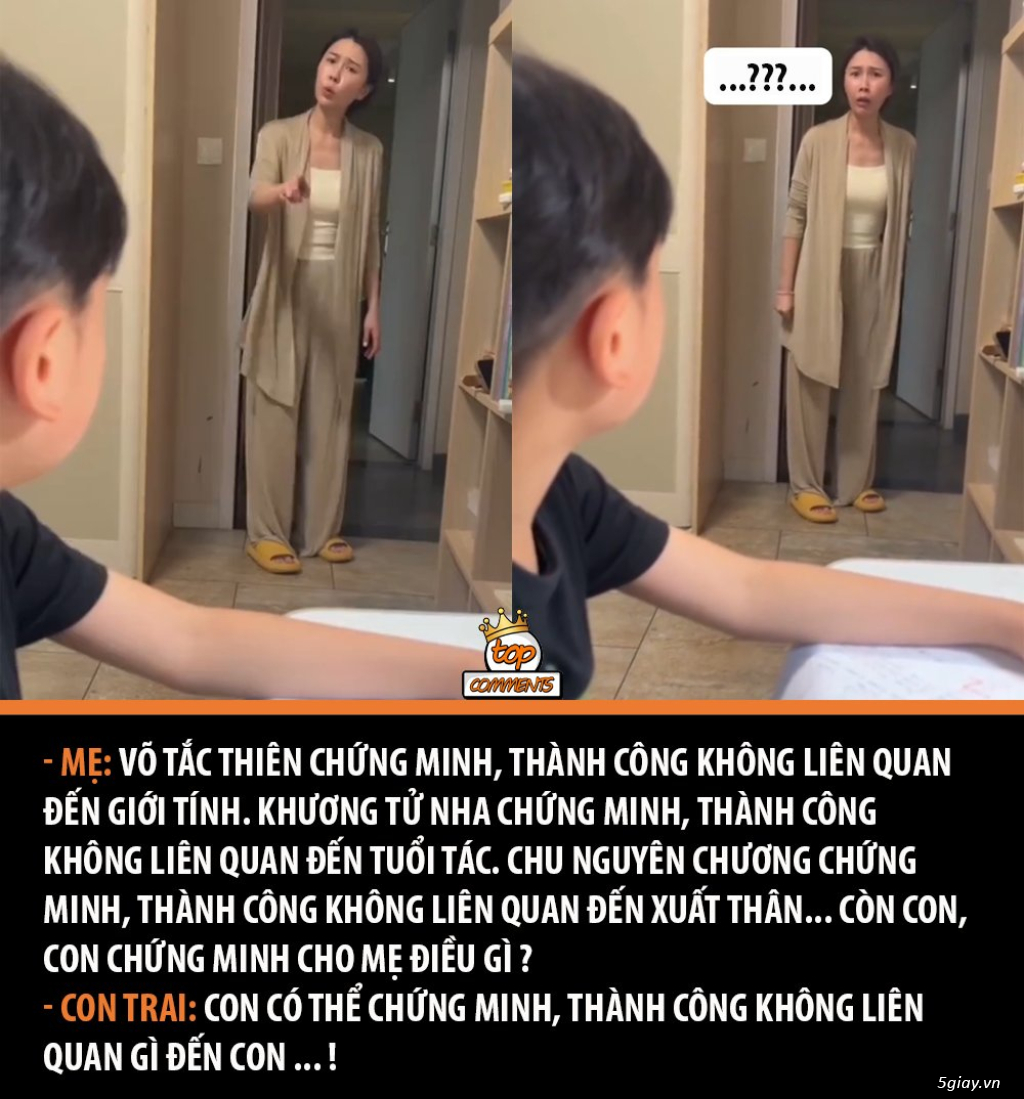 Hình hài hước... Nhiều thể loại vui nhôn - 3