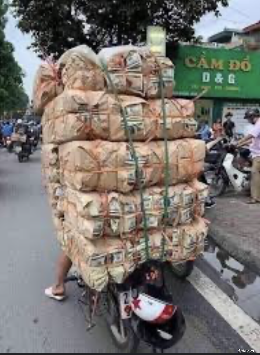 Hình hài hước... Nhiều thể loại vui nhôn - 4