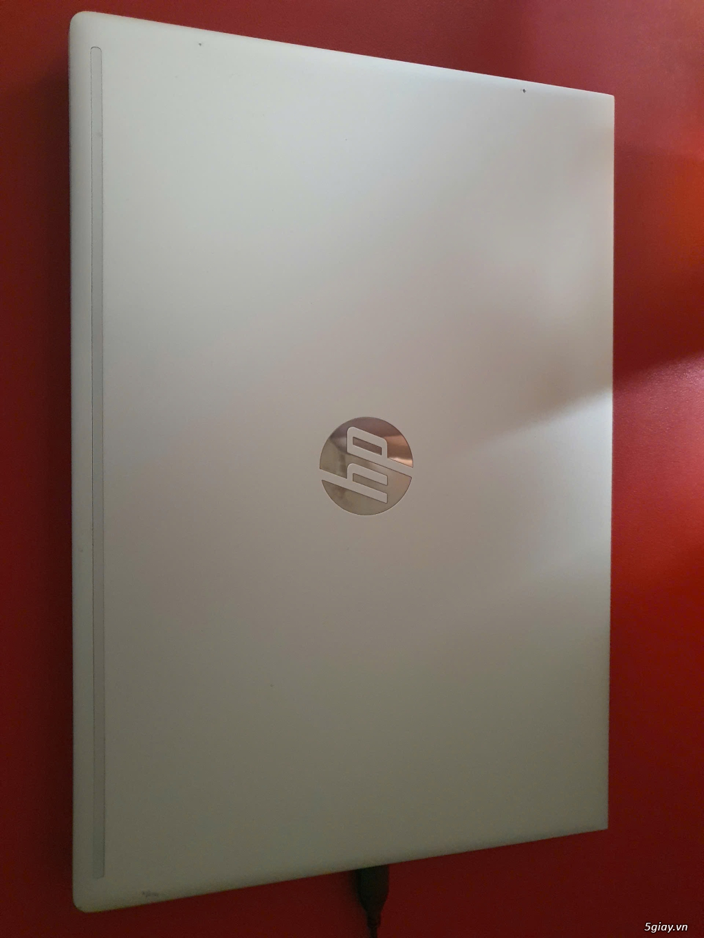 Cần bán máy HP 450G6 core i5 gen8 Ram 8g ssd 256gb - 1