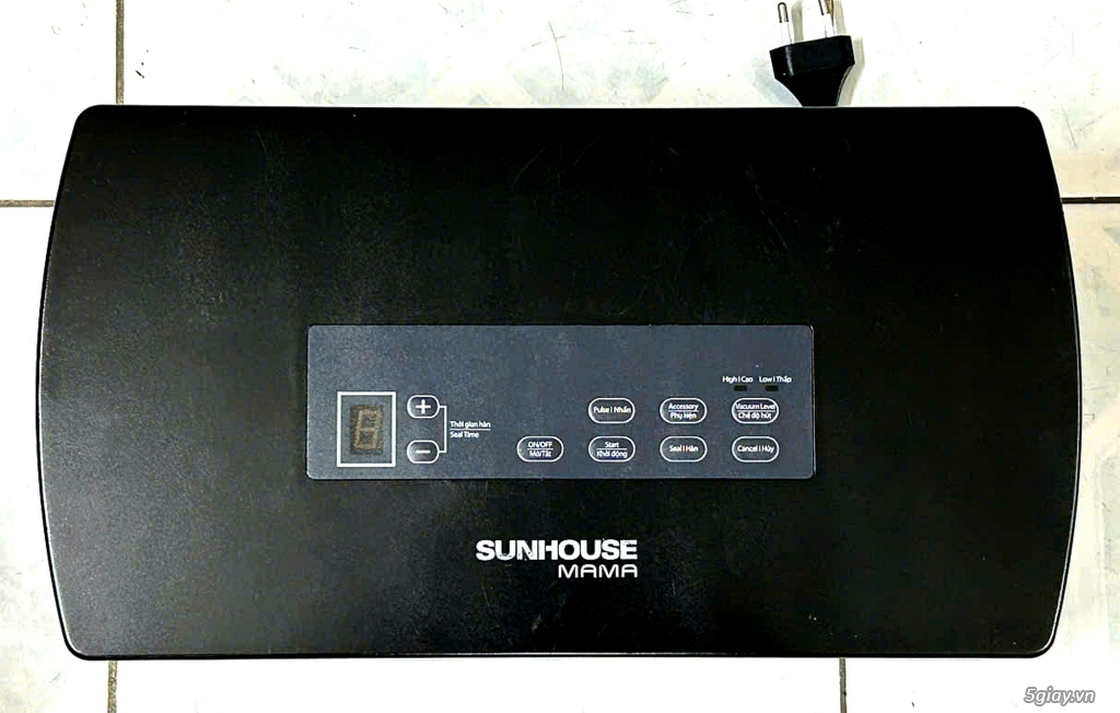 12 : Điện,Đ.tử,KTsố,G.dụng,V.phòng,hàng bãi Japan,xách tay USA update L.tục - 45