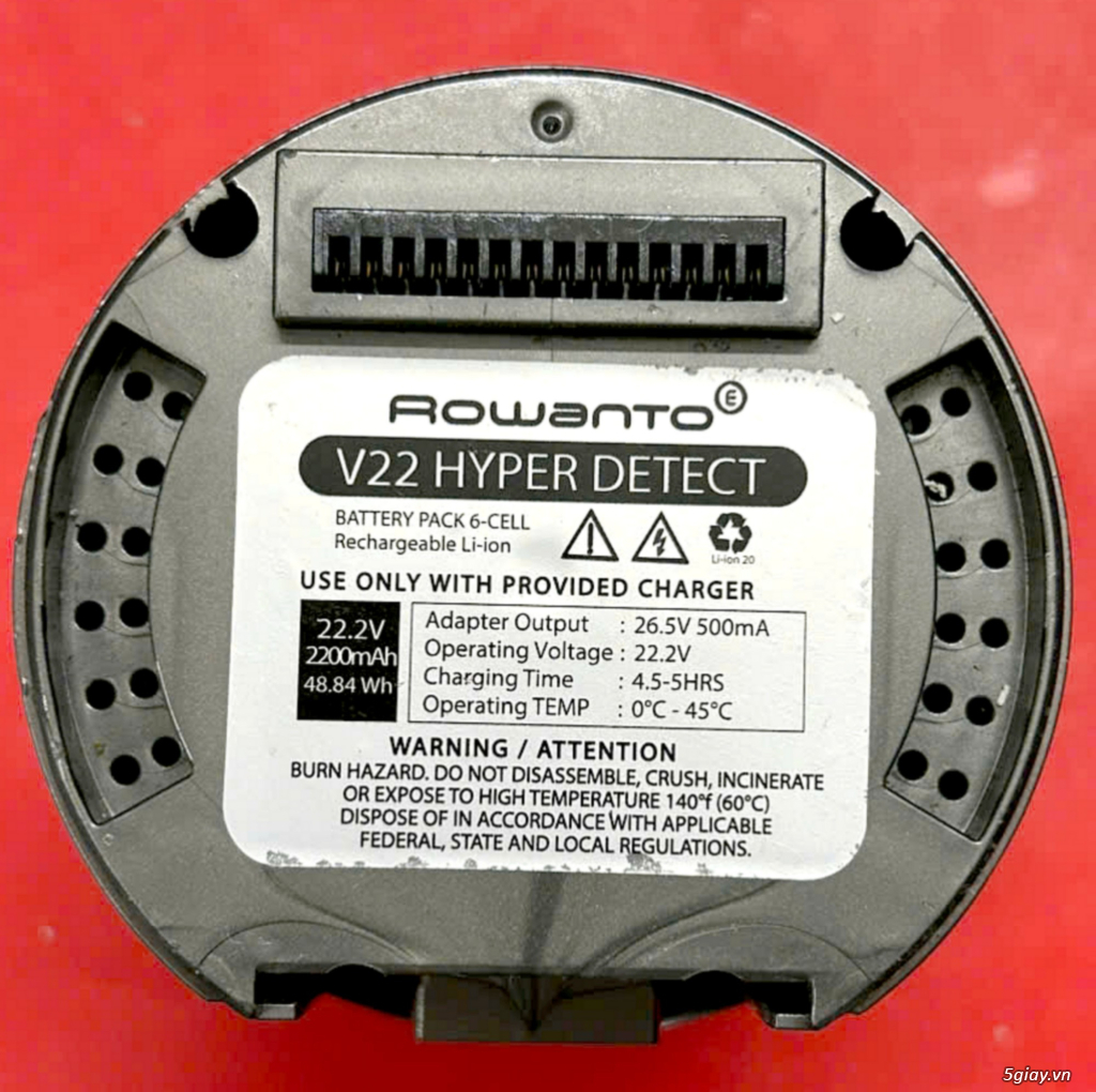 12 : Điện,Đ.tử,KTsố,G.dụng,V.phòng,hàng bãi Japan,xách tay USA update L.tục - 44