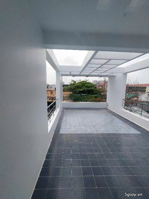 [BĐS-SG]: Nhà HXT Kinh Dương Vương Q6 cực đẹp - 4