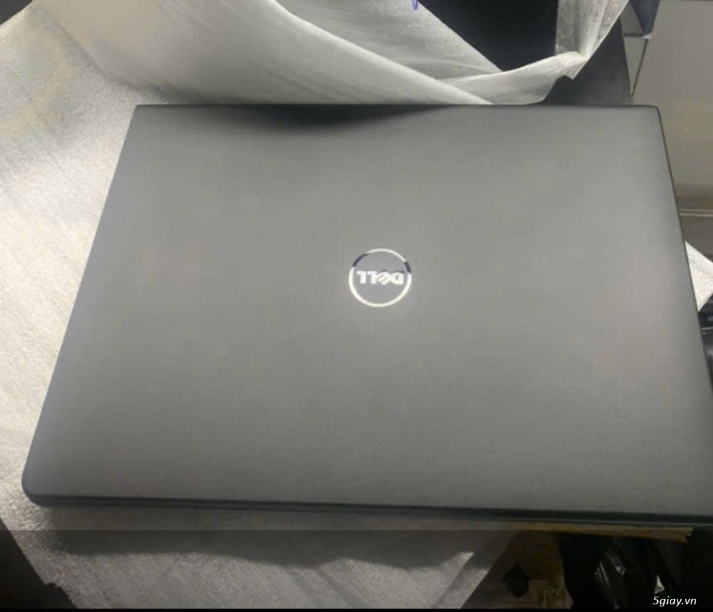 Cần bán Dell 3478 Core i5 Ram 8g, 120ssd
