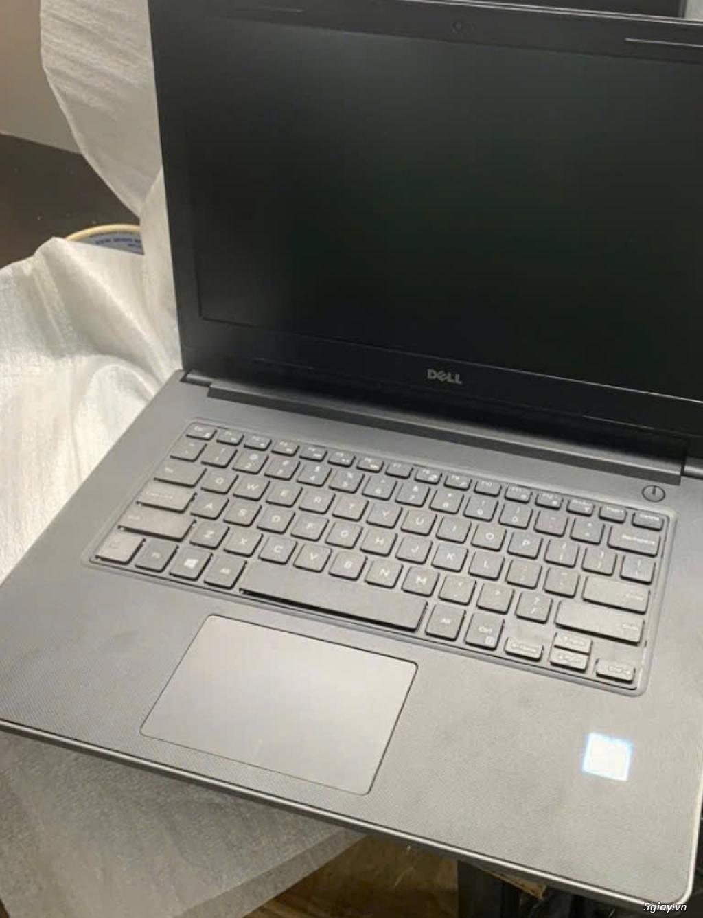 Cần bán Dell 3478 Core i5 Ram 8g, 120ssd - 1