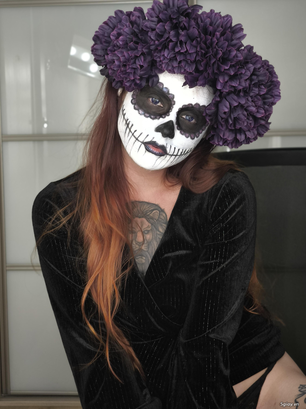 Hình hài hước... Nhiều thể loại vui nhôn - 4