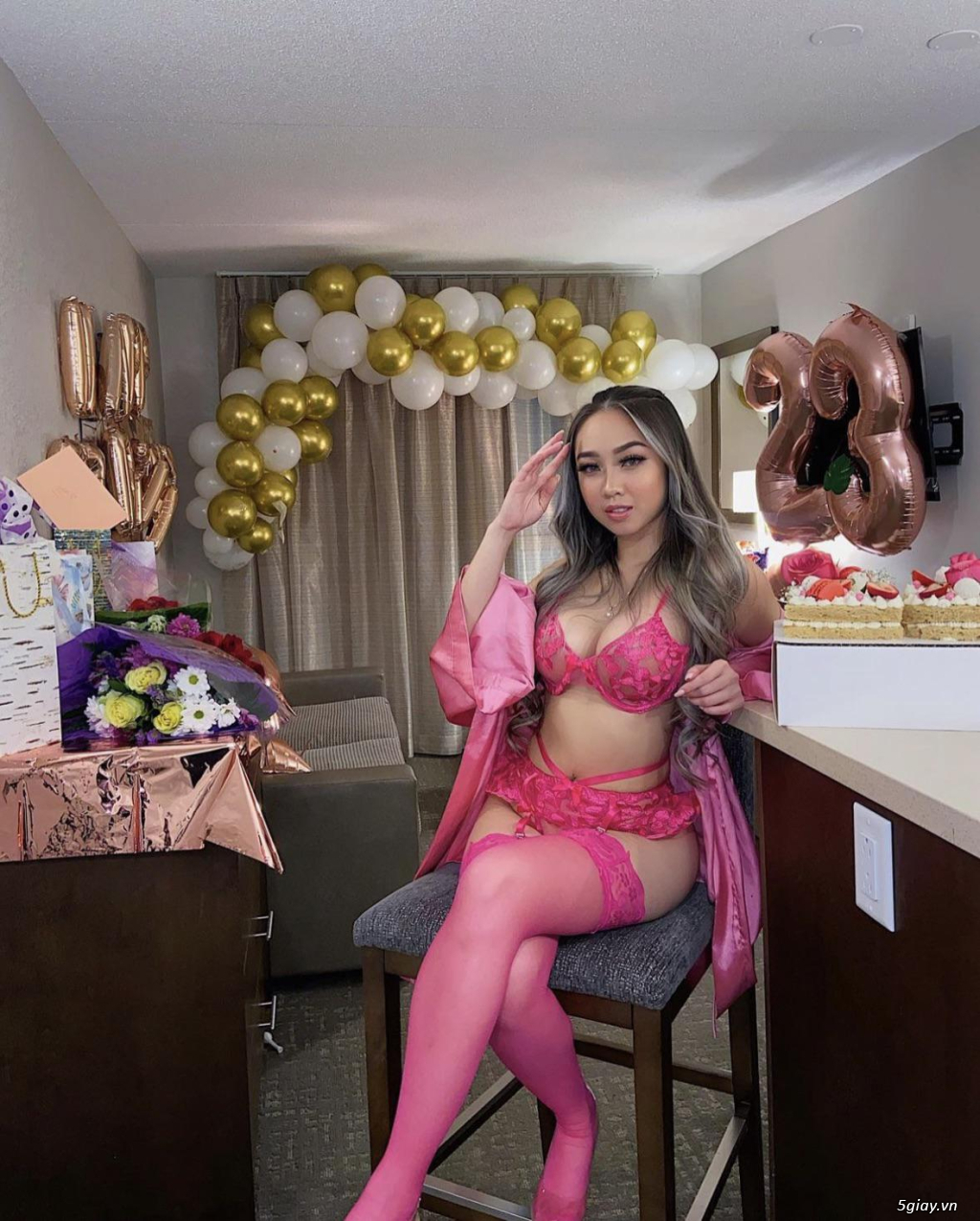 Hình hài hước... Nhiều thể loại vui nhôn - 6