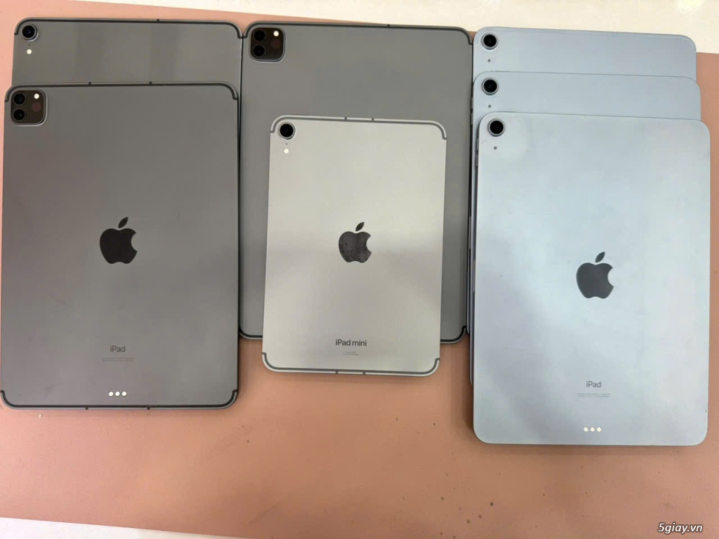 iPad Air4 / Pro 2018/2020/2021 M1 Mini7