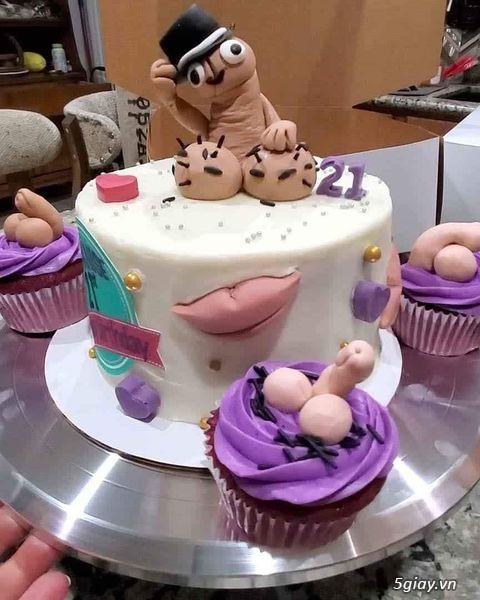 Hình hài hước... Nhiều thể loại vui nhôn