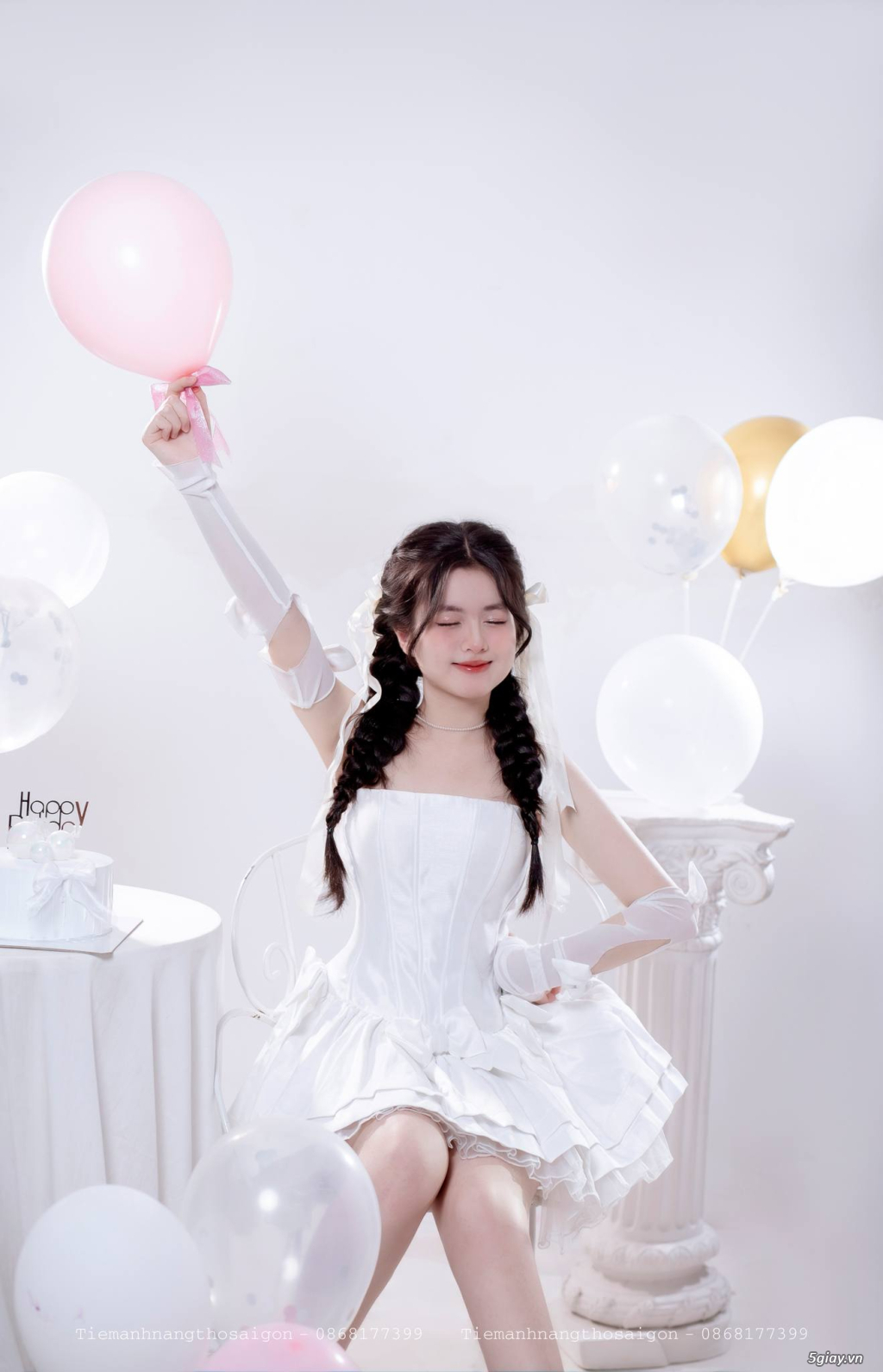 Hình hài hước... Nhiều thể loại vui nhôn - 3