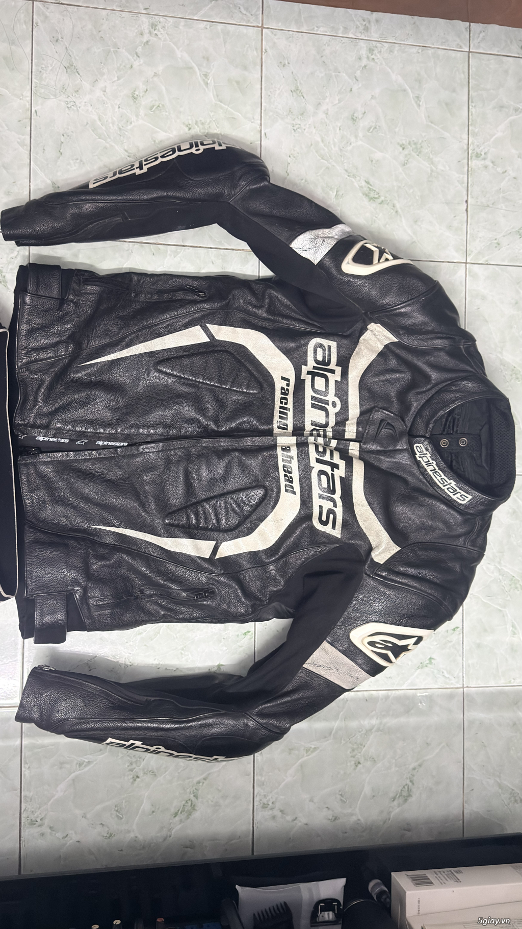 Cần bán bộ Giáp cho ae PKL - 2