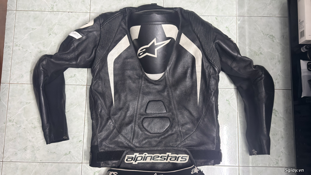 Cần bán bộ Giáp cho ae PKL - 1