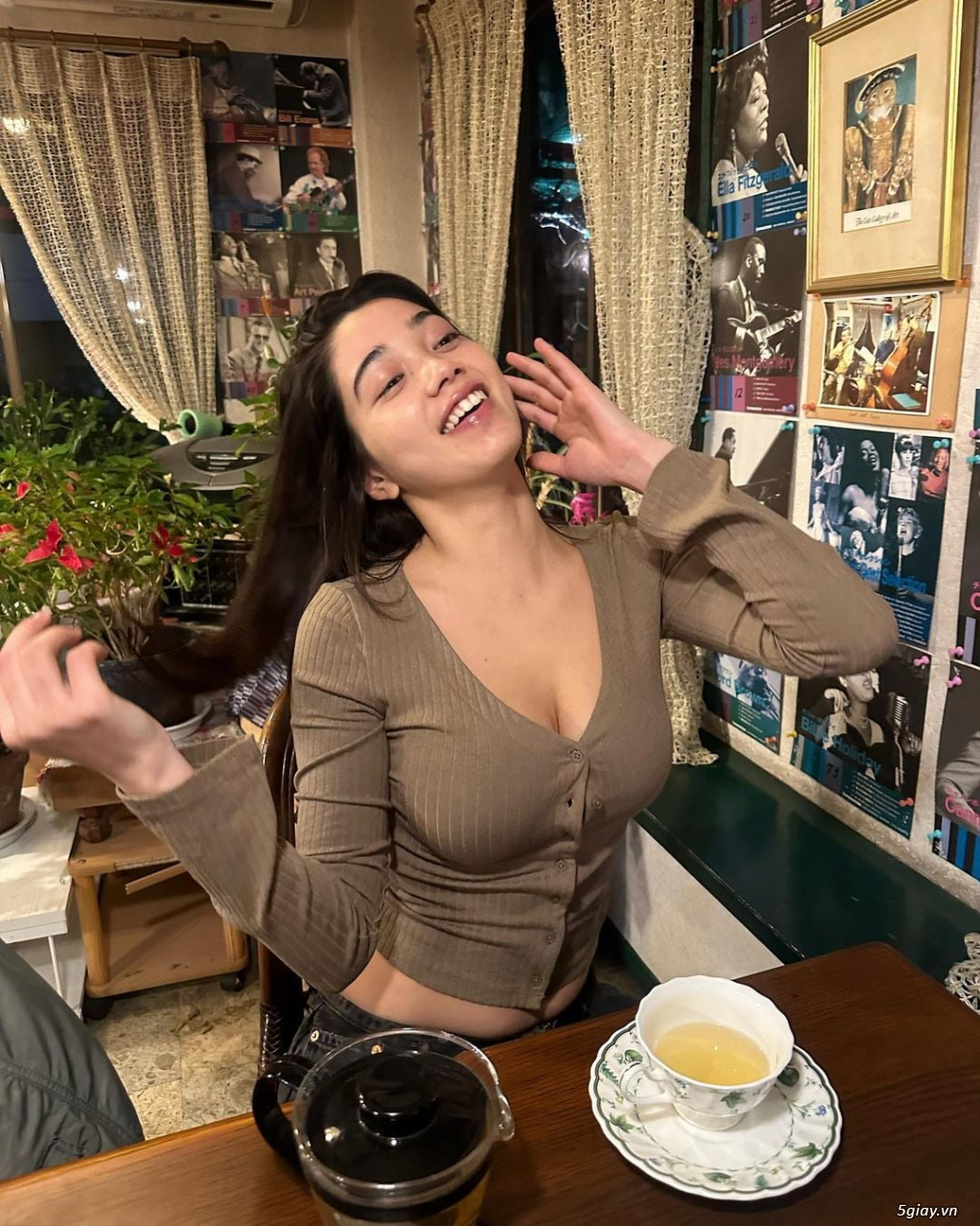 Hình hài hước... Nhiều thể loại vui nhôn