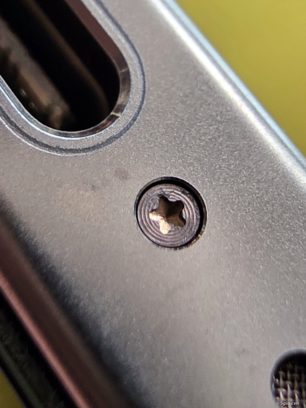 16 Pro 128G Mỹ Likenew. Pin 98%. BH 29/12/2025 - 3