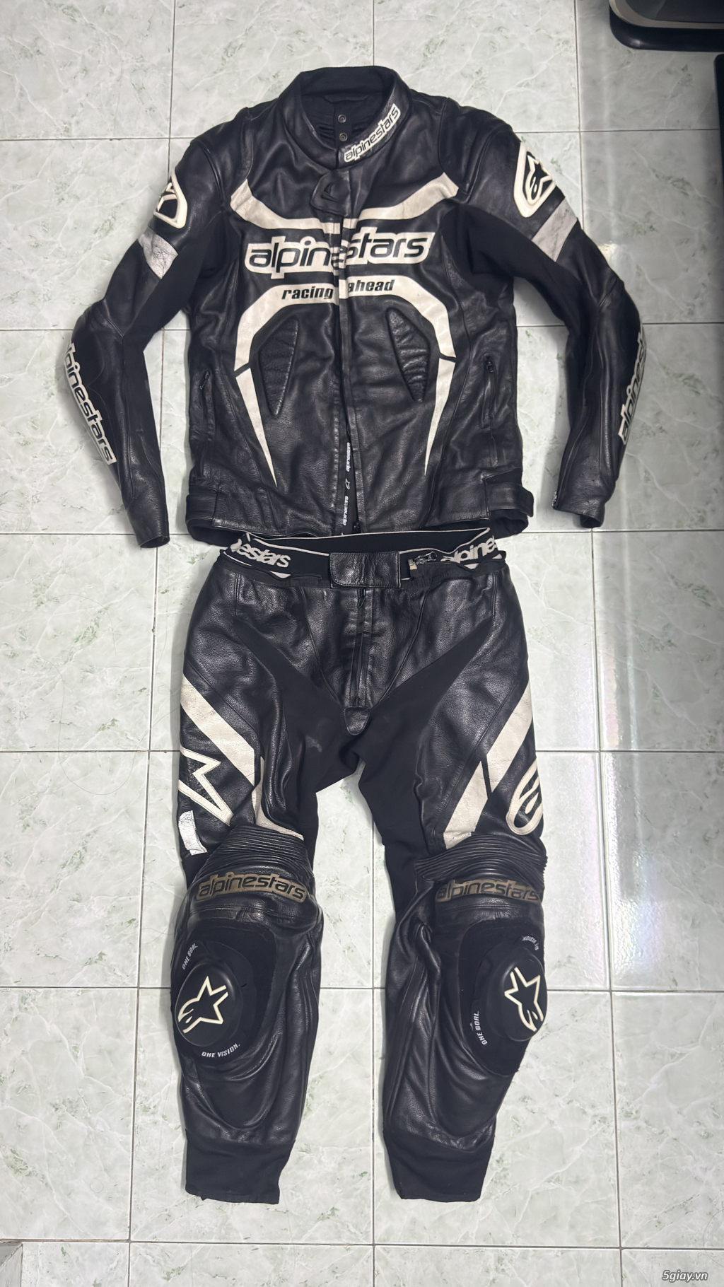 Cần bán bộ Giáp cho ae PKL - 3