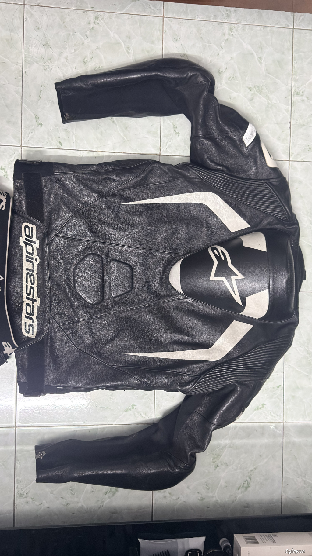 Cần bán bộ Giáp cho ae PKL - 5