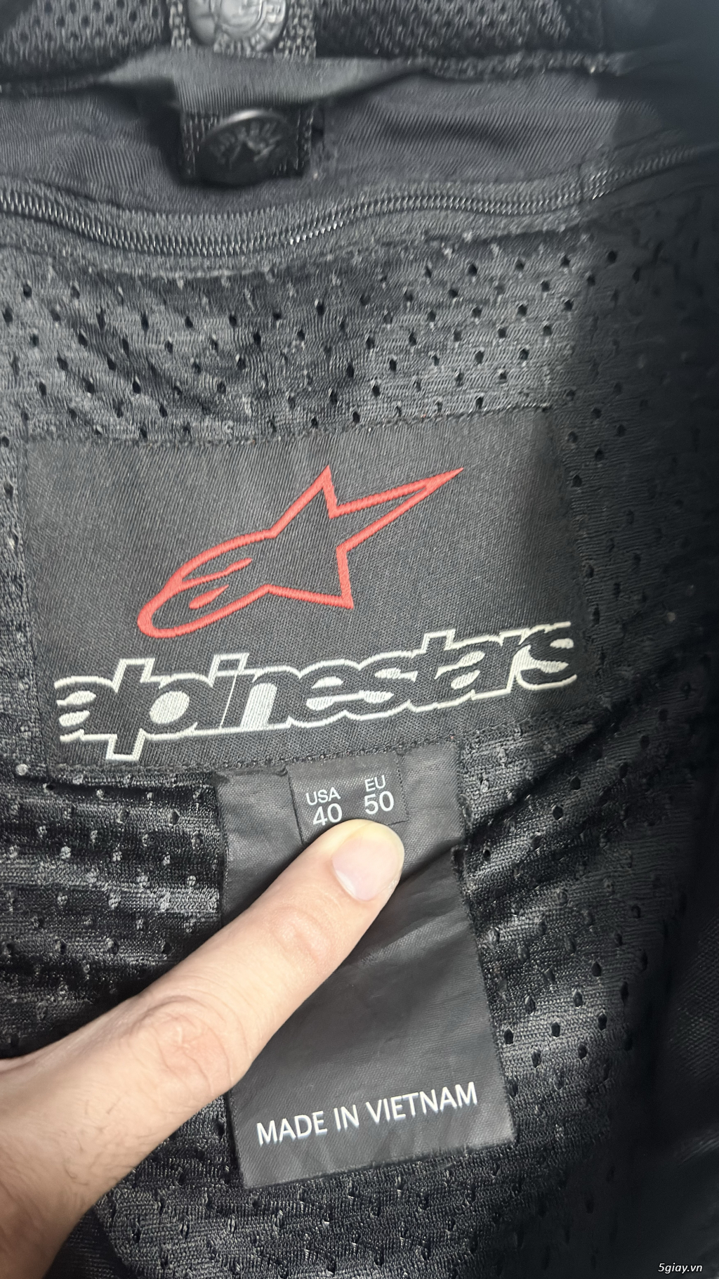 Cần bán bộ Giáp cho ae PKL - 4