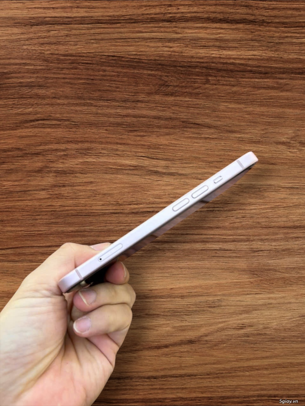 iPhone 15 256G Pink - 1