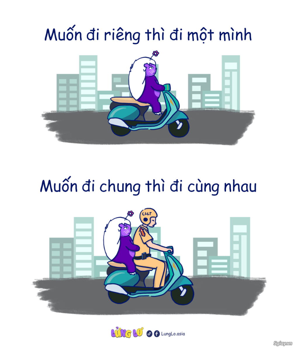 Hình hài hước... Nhiều thể loại vui nhôn - 4